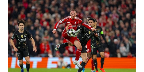 Wat zijn de redenen voor de achteruitgang van Liverpool Wat zijn de redenen voor de achteruitgang van Liverpool